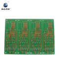 Single layer 0.5 oz copper thickness pcb